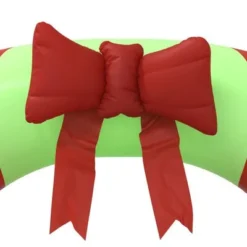 VidaXL Christmas Inflatable Arch Gate LED 270 Cm 17 VidaXL Christmas Inflatable Arch Gate LED 270 Cm -Deals Vidaxl Store image 5 345320