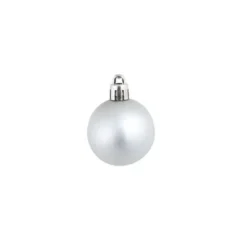 VIDAXL Christmas Balls 100 Pcs Silver/Gold 27 VIDAXL Christmas Balls 100 Pcs Silver/Gold -Deals Vidaxl Store image 6 245719