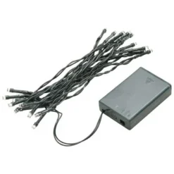 VidaXL Christmas Wreaths 2 Pcs With Decoration Green 45 Cm -Deals Vidaxl Store image 6 284330