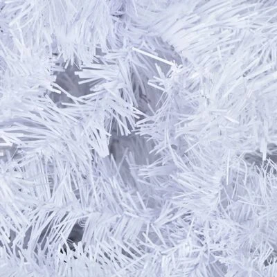 VidaXL Artificial Pre-lit Christmas Tree With Ball Set 210cm 910 Branches 8 VidaXL Artificial Pre-lit Christmas Tree With Ball Set 210cm 910 Branches - Image 6