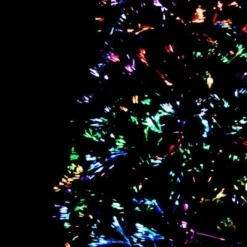 VidaXL Artificial Christmas Tree With Stand Green 150 Cm Fibre Optic -Deals Vidaxl Store image 6 329061