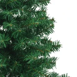 VidaXL Corner Artificial Christmas Tree Green 120 Cm PVC 16 VidaXL Corner Artificial Christmas Tree Green 120 Cm PVC -Deals Vidaxl Store image 6 329162