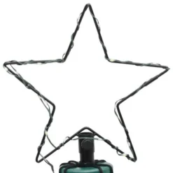 VidaXL Christmas Tree With Spike Cold White 732 LEDs 500 Cm -Deals Vidaxl Store image 6 343741