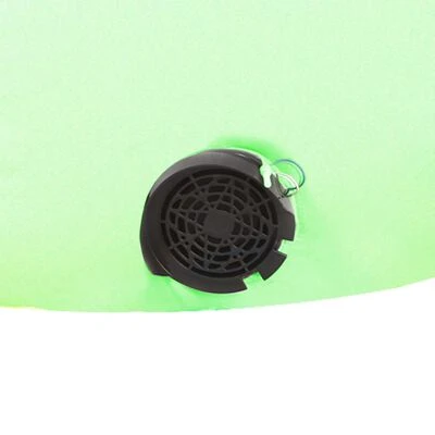 VidaXL Inflatable "Merry Christmas" Decoration LED 197 Cm 8 VidaXL Inflatable "Merry Christmas" Decoration LED 197 Cm - Image 6