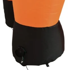 VidaXL Christmas Inflatable Reindeer With LEDs 400 Cm -Deals Vidaxl Store image 6 345308