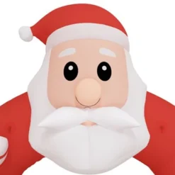 VidaXL Christmas Inflatable Arch Gate LED 320 Cm 19 VidaXL Christmas Inflatable Arch Gate LED 320 Cm -Deals Vidaxl Store image 6 345326