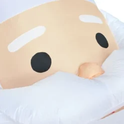 VidaXL Inflatable Santa Claus With LEDs Christmas Decoration IP44 4.5m -Deals Vidaxl Store image 7 289301