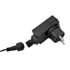 VidaXL Christmas Tree 120 LEDs Warm White Light Cherry Blossom 150 Cm -Deals Vidaxl Store image 7 328654