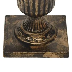 VidaXL Swirl Pre-lit Christmas Tree With Pot White 120 Cm PVC 19 VidaXL Swirl Pre-lit Christmas Tree With Pot White 120 Cm PVC -Deals Vidaxl Store image 7 344652