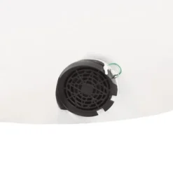 VidaXL Christmas Inflatable Snowman With LEDs 455 Cm -Deals Vidaxl Store image 7 345279