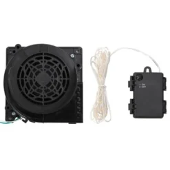 VidaXL Christmas Inflatable Arch Gate LED 380 Cm -Deals Vidaxl Store image 7 345323