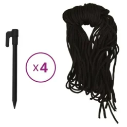 VidaXL Christmas Inflatable Snowman With LEDs 120 Cm 19 VidaXL Christmas Inflatable Snowman With LEDs 120 Cm -Deals Vidaxl Store image 7 345365