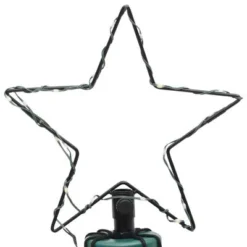 VidaXL Christmas Tree Light Cone 275 LEDs Warm White 180 Cm -Deals Vidaxl Store image 7 358064