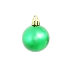 VIDAXL Christmas Balls 100 Pcs Red/Gold/Green -Deals Vidaxl Store image 8 245718