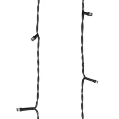 VidaXL Artificial Pre-lit Christmas Tree With Thick Branches White 120 Cm -Deals Vidaxl Store image 8 3077453