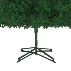 VidaXL Artificial Pre-lit Christmas Tree 500 Cm Green 21 VidaXL Artificial Pre-lit Christmas Tree 500 Cm Green -Deals Vidaxl Store image 8 3077739