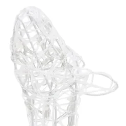 VidaXL Acrylic Reindeer Family Christmas Decoration 300 LED Warm White -Deals Vidaxl Store image 8 329793