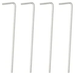 VidaXL Christmas Cone Tree Cold White 200 LEDs 70x180 Cm -Deals Vidaxl Store image 8 343502