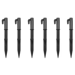 VidaXL Christmas Tree With Spike Cold White 108 LEDs 180 Cm -Deals Vidaxl Store image 8 343551