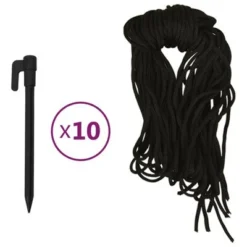 VidaXL Inflatable Christmas Tree With LEDs 500cm -Deals Vidaxl Store image 8 345295