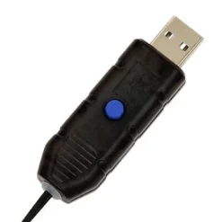 VidaXL Artificial Christmas Trees 2 Pcs 100 LEDs Green 120 Cm -Deals Vidaxl Store image 8 357770