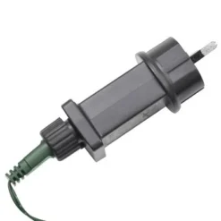 VidaXL Christmas Tree Light Cone 688 LEDs Warm White 300 Cm -Deals Vidaxl Store image 8 358159