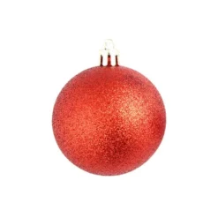 VidaXL 100 Piece Christmas Ball Set 3/4/6 Cm Red -Deals Vidaxl Store image 9 245710