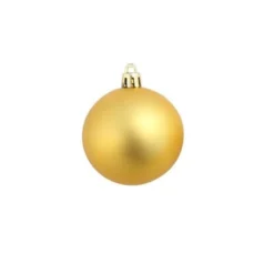 VIDAXL Christmas Balls 100 Pcs Silver/Gold 30 VIDAXL Christmas Balls 100 Pcs Silver/Gold -Deals Vidaxl Store image 9 245719