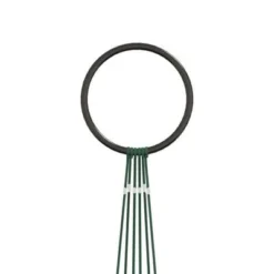 VidaXL Christmas Tree On Flagpole Warm White 108 LEDs 180 Cm -Deals Vidaxl Store image 9 343518