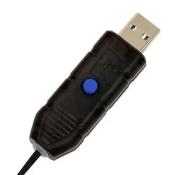 VidaXL Swirl Pre-lit Christmas Tree With Pot Green 120 Cm PVC -Deals Vidaxl Store image 9 344649