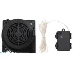 VidaXL Christmas Inflatable Snowman With LEDs 455 Cm -Deals Vidaxl Store image 9 345279