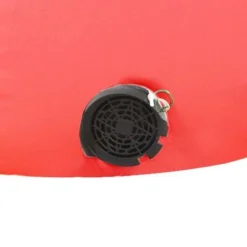 VidaXL Christmas Inflatable Santa And Reindeer Decoration LED 138 Cm -Deals Vidaxl Store image 9 345299