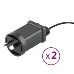 VidaXL Christmas Inflatable Reindeer With LEDs 400 Cm -Deals Vidaxl Store image 9 345308