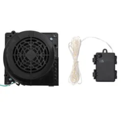 VidaXL Christmas Inflatable Santa & Snowman Arch Gate LED 260 Cm 22 VidaXL Christmas Inflatable Santa & Snowman Arch Gate LED 260 Cm -Deals Vidaxl Store image 9 345317