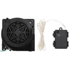 VidaXL Christmas Inflatable Arch Gate LED 320 Cm 22 VidaXL Christmas Inflatable Arch Gate LED 320 Cm -Deals Vidaxl Store image 9 345326